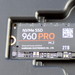 Samsung 960 Pro: Systemhänger mit neuer Firmware 3B6QCXP7