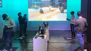 Spiele für Oculus Rift: Multiplayer und Social VR rücken in den Fokus