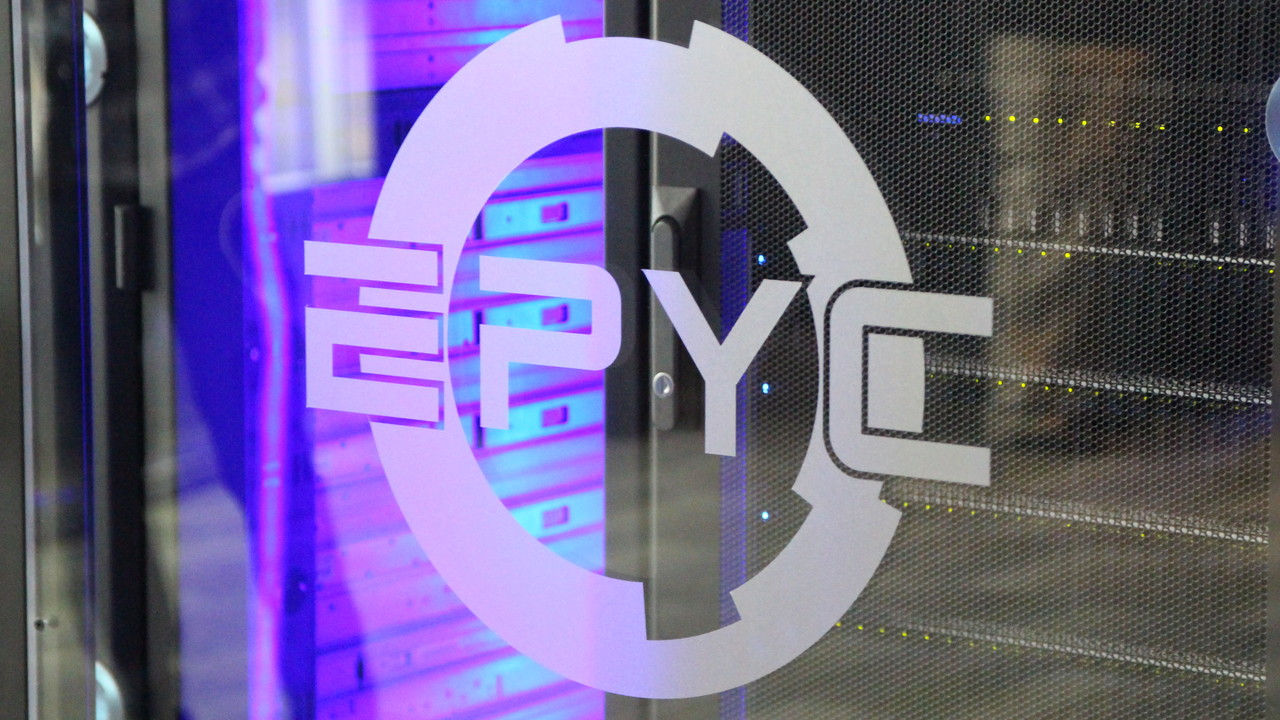 AMD Epyc: Microsoft Azure wird erster AMD-Cloud-Betreiber