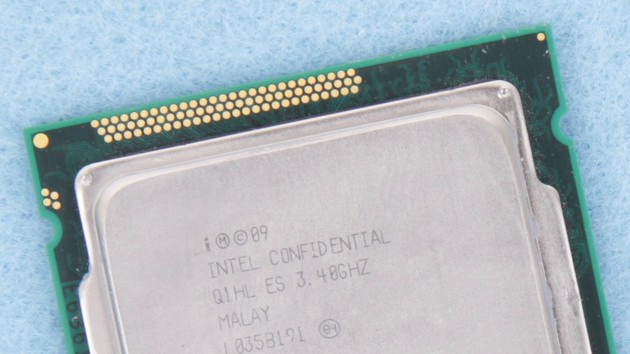 BIOS-Mod: Coffee Lake auf Z170-Platine bisher nur mit Problemen