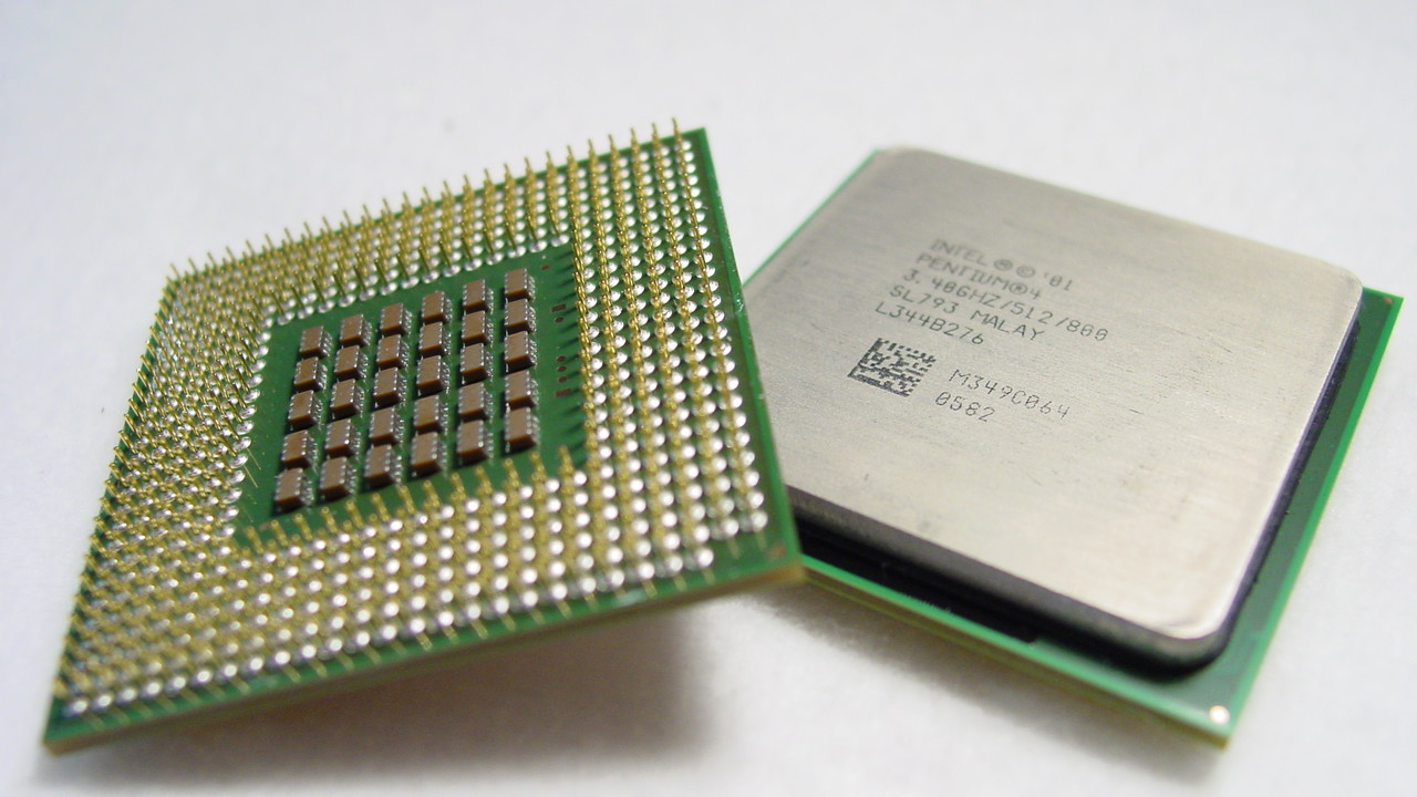 Im Test vor 15 Jahren: FSB800 als OC-Turbo für Intels Pentium 4