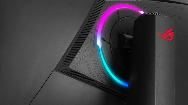 Monitore: Asus XG35VQ und Asus XG32VQ ab Mitte Dezember