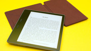 Kindle Oasis 2 im Test: Die verbesserte E-Book-Reader-Designstudie