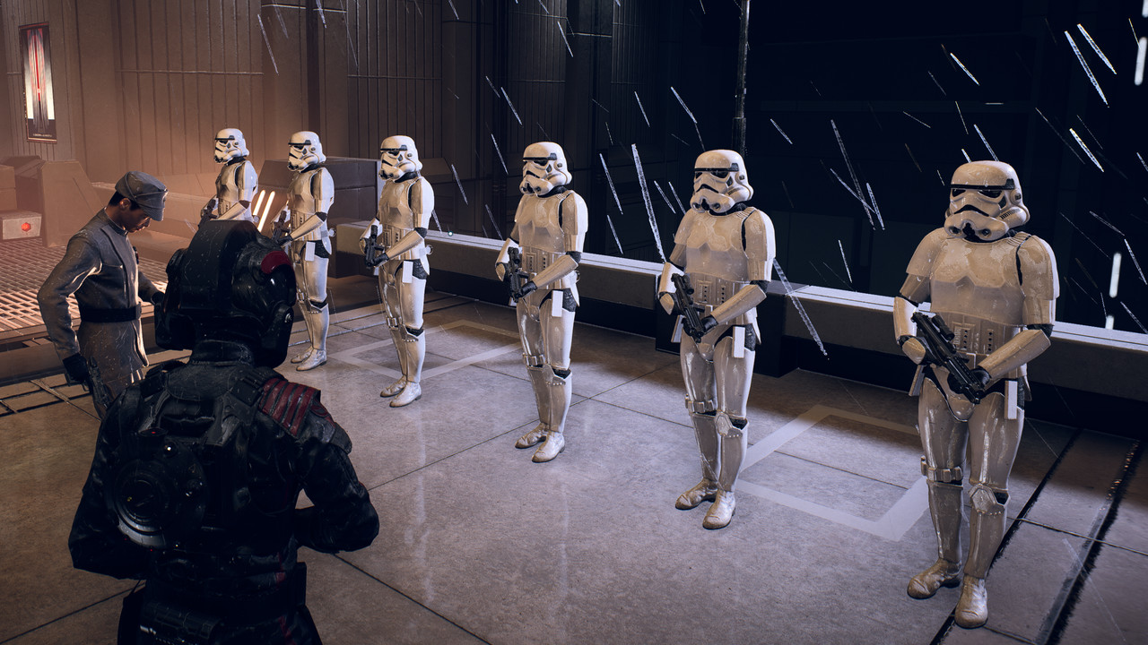 Star Wars Battlefront 2: Mehr Credits und Bauteile für Spieler