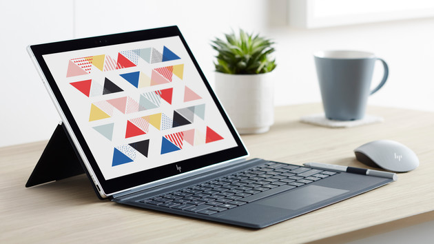 Snapdragon 835 für PCs: Asus und HP liefern erste Systeme mit langen Laufzeiten