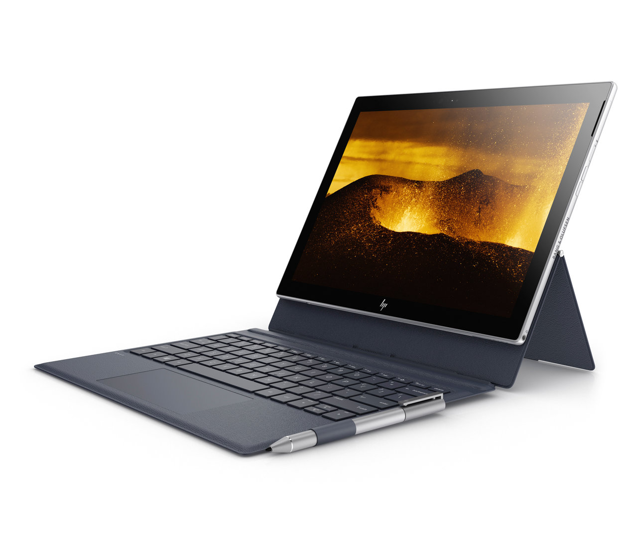 HP Envy x2