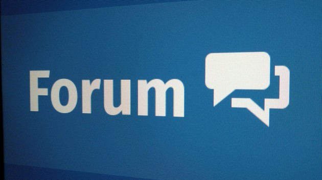 In eigener Sache: Gültige E-Mail-Adresse schützt vor Account-Verlust