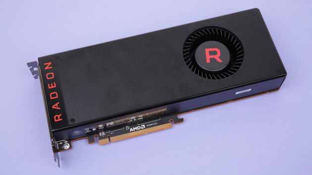 Radeon RX Vega 64 & 56: AMD liefert das Referenz-Design aktuell nicht mehr