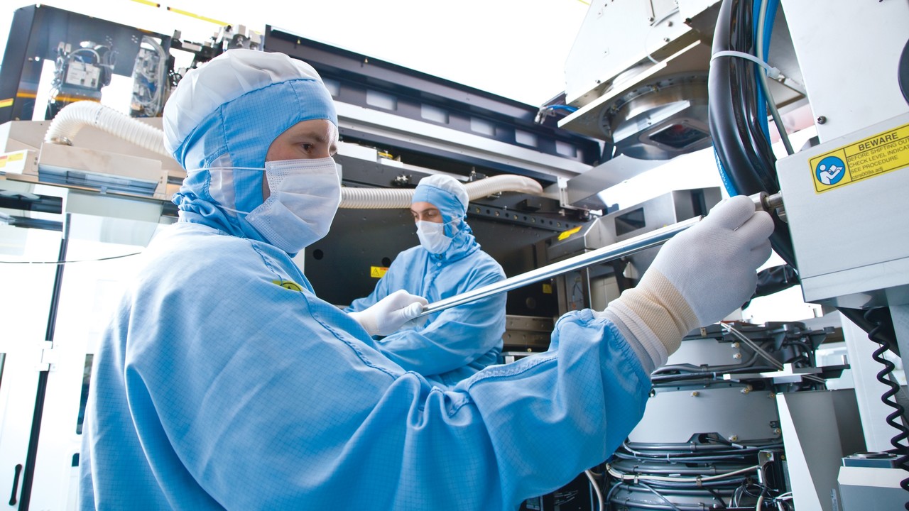 Foundry: TSMCs Fabrik für 3-nm-Chips kostet 20 Milliarden US-Dollar