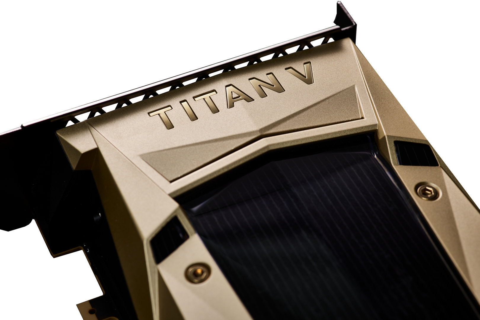 Nvidia Titan V (Volta)