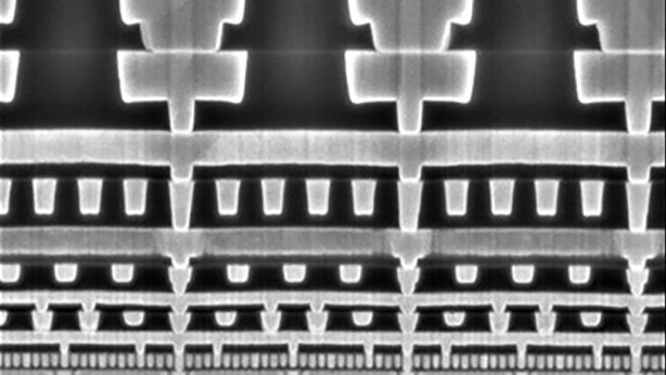 10-nm-Chips: Cobalt als neuer Werkstoff bei Intels Fertigung