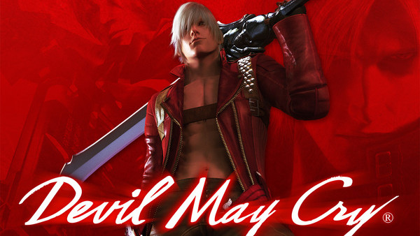 Devil May Cry HD Collection: Dante wird auf PC, PS4 und XBO portiert