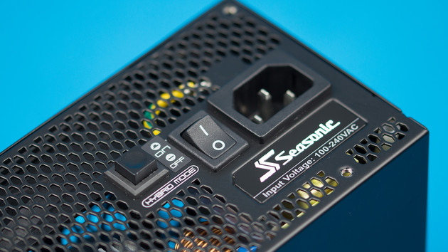 High-End-Netzteile im Test: Corsair HX, Enermax MaxTytan & Sea Sonic Prime im Duell