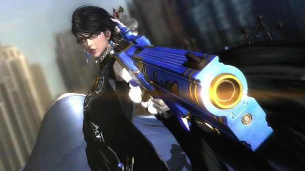 Bayonetta 3: Erscheint exklusiv für Nintendos Switch
