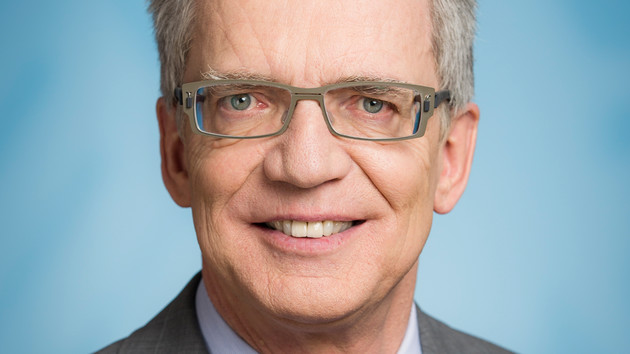 Lauschangriff: Keine Pflicht für Hintertüren geplant