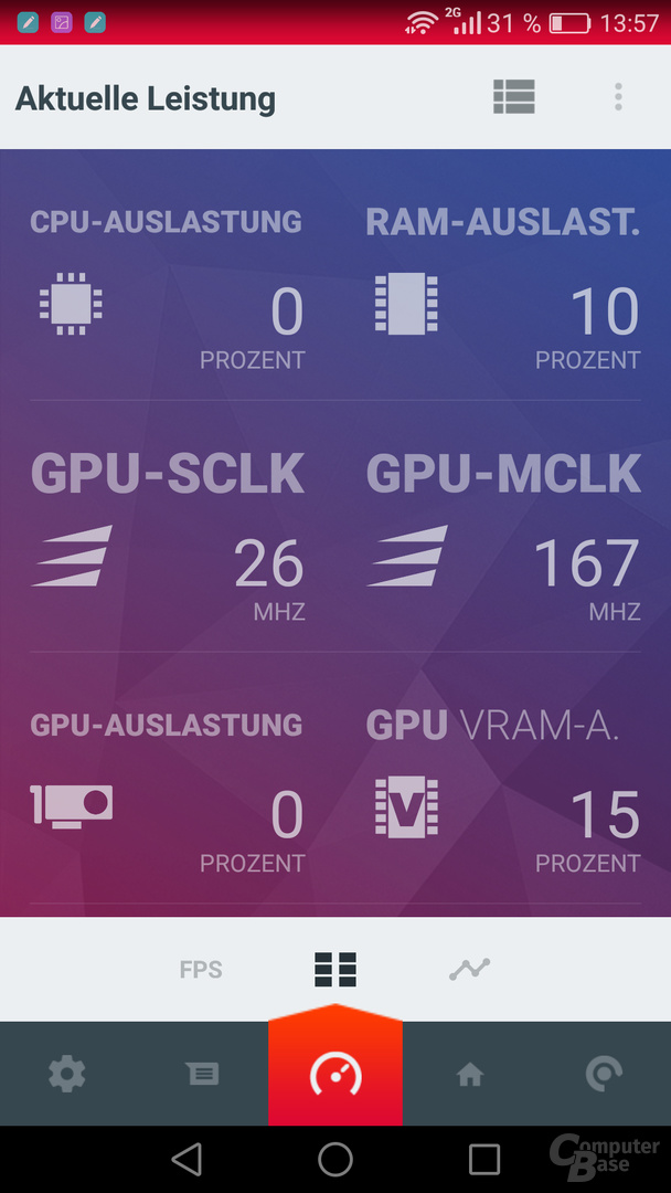 AMD Adrenalin – Link-App