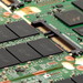 TrendForce: NAND-Flash und SSDs werden wieder günstiger