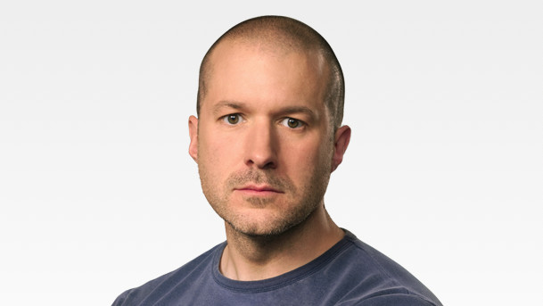 Apple: Jony Ive wieder Chef-Designer für Hard- und Software