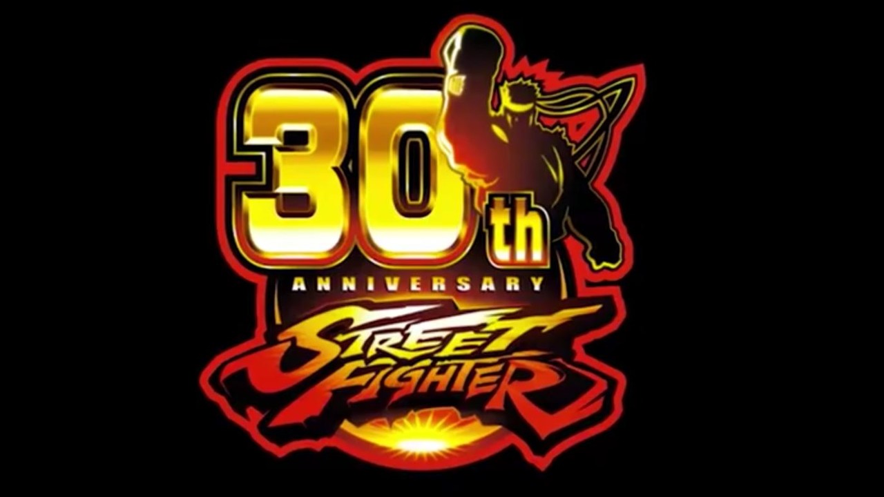 Street Fighter: Jubiläumskollektion mit 12 Klassikern und Online-Modus