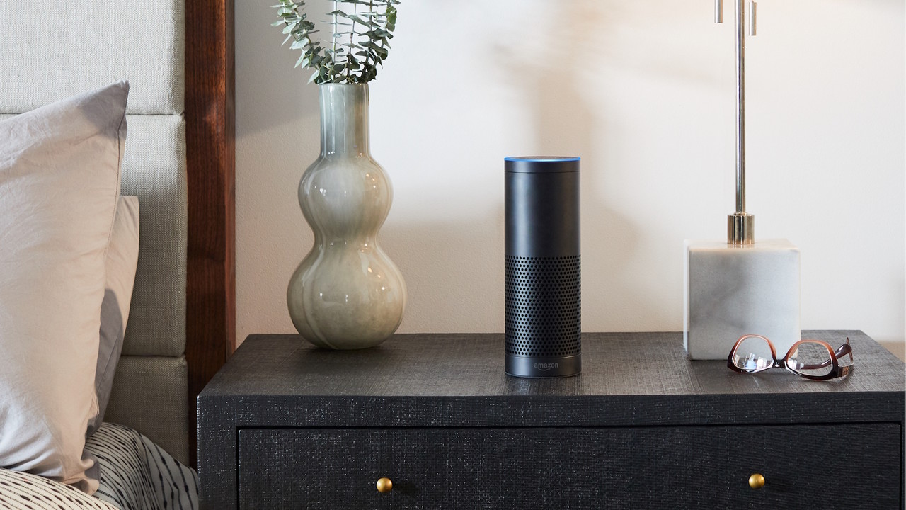 Amazon: Alexa weckt künftig auch mit Musik