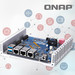 QNAP: IoT-Mini-Server QBoat Sunny für Entwickler