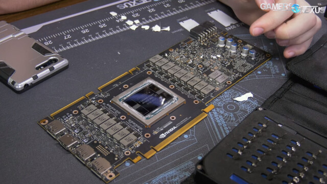 Nvidia Titan V