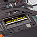 DDR4-Speicher: Corsair und G.Skill takten SO-DIMM mit 4.000 MHz