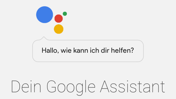 Ab Android 5.0: Google Assistant für ältere Smartphones und Tablets