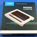 Crucial MX500 im Test: Die beste MX-SSD seit der MX100