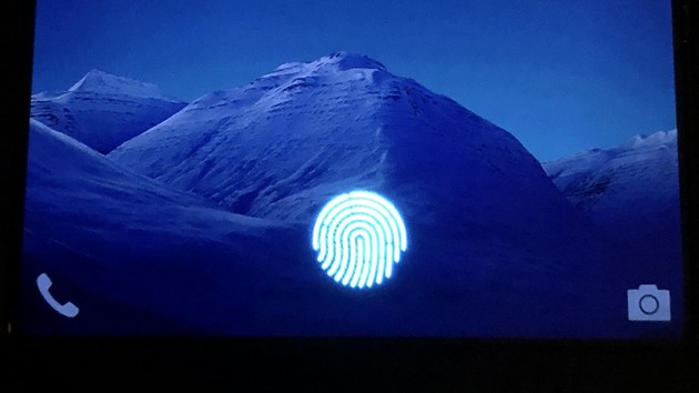 Vivo: Erstes Smartphone mit Display-Fingerabdrucksensor