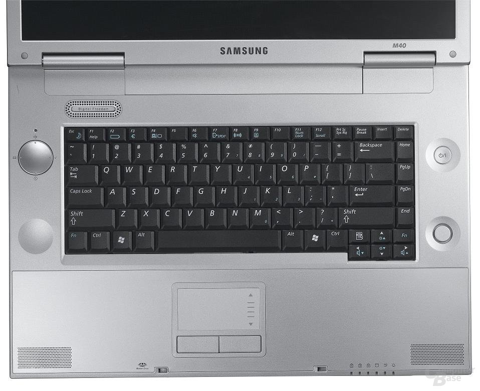 Samsung M40 WVM 1800