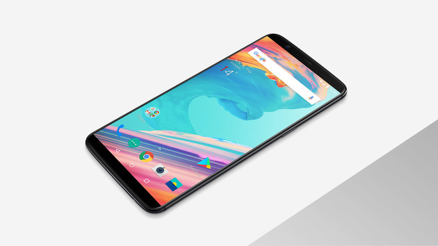 Streaming: OnePlus 5 & 5T dürfen Netflix (noch) nicht in HD abspielen