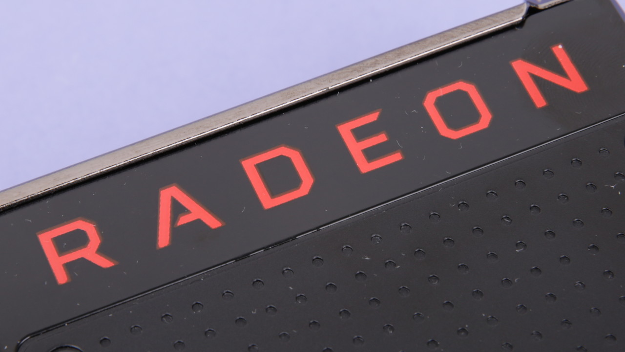 AMD Navi: Linux-Treiber mit Hinweisen auf Next-Gen-GPU