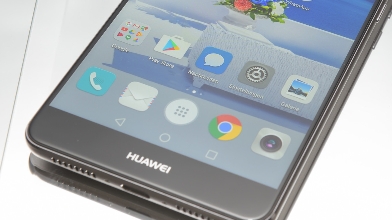 Huawei: Mate 9 wird auf Android 8.0 Oreo aktualisiert