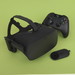 Aktion: Oculus Rift mit Touch-Controller für 379 Euro