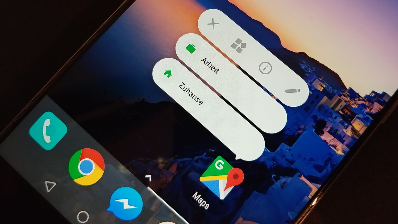 Aktion: Nova Launcher Prime für 50 Cent im Play Store