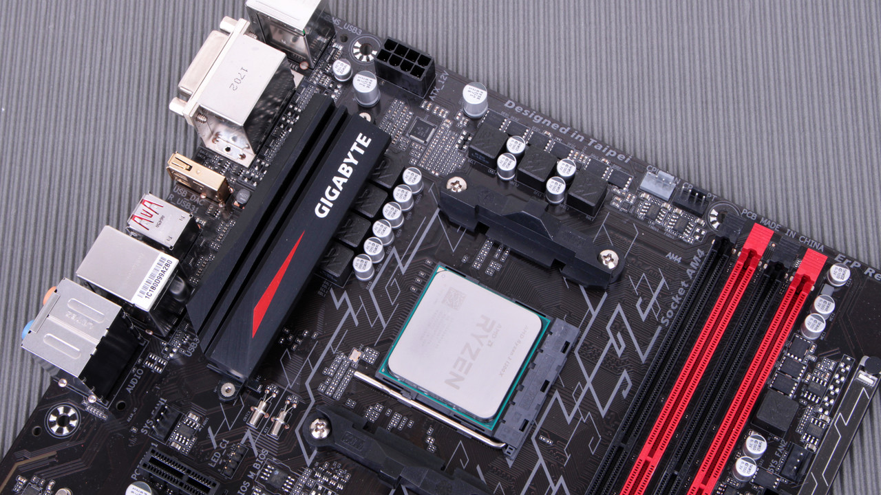 AIDA64: Tool erkennt AMDs nächste Ryzen-CPUs zuverlässiger