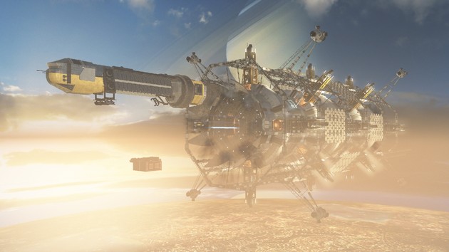 3DMark für Android: Detaillierte Messergebnisse und neuer Vulkan-Benchmark