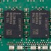 Samsung Foundry: DRAM-Chips aus kleinerer 1y-nm-Fertigung sind schneller