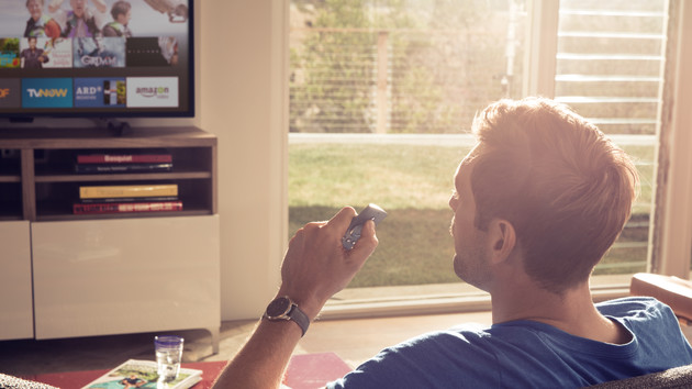 Browser für Fire TV: Amazon gibt Silk und Firefox für Fire OS frei