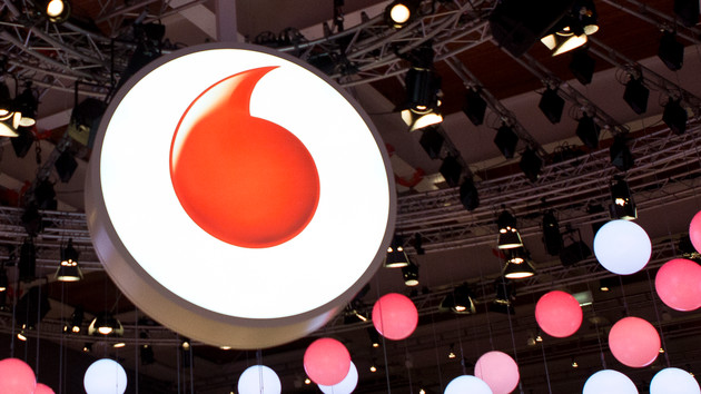 Kabel-Internet: Vodafones 500-Mbit/s-Tarif schafft minimal 200 Mbit/s