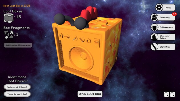 Spiele 2017: Das Jahr der Beutebox birgt rosige Aussichten