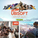 Winter Sale: Rabatte im Ubisoft Store bis zum 4. Januar