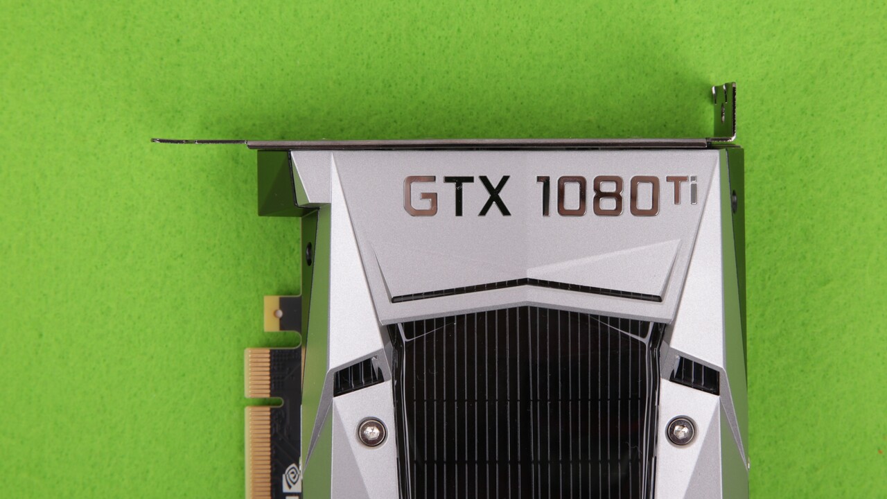 Nvidia: GeForce-Treiber nach Version 390 nur noch für 64 Bit