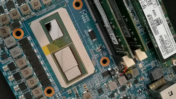 Prozessorgerüchte: Kaby Lake-G auch mit 6C/12T und Vega-Grafik geplant