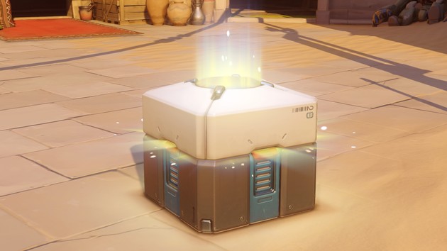 Mikrotransaktionen: Apple zwingt Lootboxen zur Transparenz