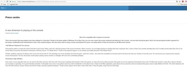 Ein Screenshot des mittlerweile gelöschten Beitrages