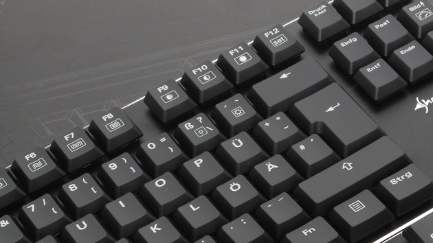 Xbox One: Unterstützung von Maus und Tastatur kommt