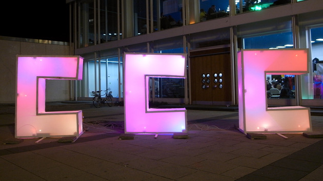 Chaos Computer Club: Hacker-Kongress 34C3 startet heute in Leipzig