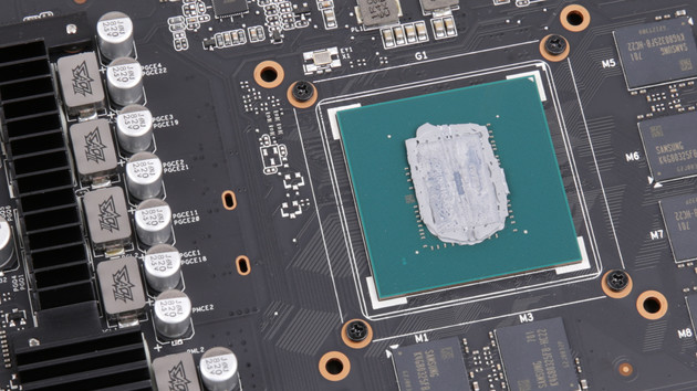 GeForce GTX 1060 5G: Vierte GPU-Variante mit 5 GByte statt 3 oder 6